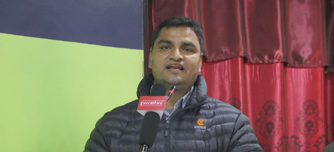 अनुहार, उचाइ र रङ नहेरौँ, विचार हेरौँ भोलि बृहत् एकताको खाँचो छ